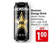 Aktuelles Energy-Drink Angebot bei E center in Singen (Hohentwiel) ab 1,00 €