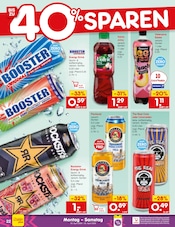 Volvic im Netto Marken-Discount Prospekt in Regensburg Aktueller Netto Marken-Discount Prospekt mit Volvic, "Aktuelle Angebote", Seite 30