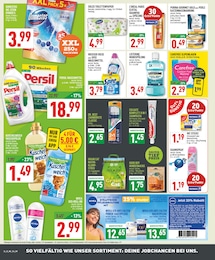 Weißer Riese Angebot & Preis im aktuellen Marktkauf Prospekt Weißer Riese Angebot im aktuellen Marktkauf Prospekt auf Seite 16