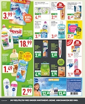 Aktueller Marktkauf Prospekt mit Katzenfutter, "Aktuelle Angebote", Seite 16