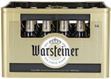 Premium Pilsener Angebote von Warsteiner bei Kaufland Darmstadt für 9,99 €