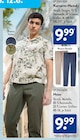 Kurzarm-Hemd von UP2FASHION für 9,99 € bei ALDI SÜD im Angebot Kurzarm-Hemd von UP2FASHION im aktuellen ALDI SÜD Prospekt