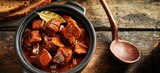 Frischer Rinderbraten im Angebot bei REWE in Gelsenkirchen Frischer Rinderbraten Angebote bei REWE Gelsenkirchen für 1,33 €