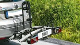 Aktuelle Fahrradträger Angebote bei Hagebaumarkt in Salzgitter Aktuelles Fahrradträger „Finch“ Angebot bei Hagebaumarkt in Salzgitter ab 379,00 €