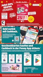 Penny Treuepunkte im Prospekt Penny Treuepunkte im Prospekt