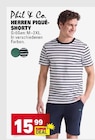 E center Senden - Herren Piqué-Shorty Angebot im Prospekt Herren Piqué-Shorty bei E center im Senden Prospekt für 15,99 €