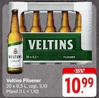 Aktuelles Pilsener Angebot bei E center in Trier ab 10,99 €