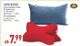 Aktuelles CAPRI-KISSEN Dekokissen Angebot bei Marktkauf in Bottrop ab 7,99 €