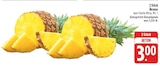 Aktuelles Ananas Angebot bei E center in Dresden ab 3,00 €