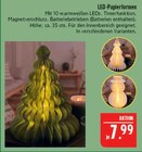 LED-Papierformen im Angebot bei Marktkauf in Fürth LED-Papierformen Angebote bei Marktkauf Fürth für 7,99 €