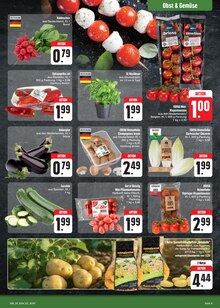 Gemüse im E center Prospekt "Wir lieben Lebensmittel!" mit 46 Seiten (Chemnitz)