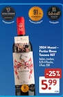 Fortior Rosso Toscana IGT von Mazzei im aktuellen ALDI SÜD Prospekt