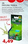 PROFLORA 7 KUGELN Angebote von JBL bei Zookauf Gießen für 4,49 €