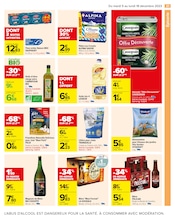 Promos Fût De Bière dans le catalogue "Carrefour" de Carrefour à la page 23