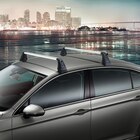 Volkswagen Wedel - Grundträger für div. Dachaufbauten, für Fahrzeuge ohne Dachreling Angebot im Prospekt Grundträger für div. Dachaufbauten, für Fahrzeuge ohne Dachreling bei Volkswagen im Wedel Prospekt für 338,00 €