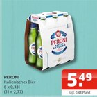 Aktuelles Italienisches Bier Angebot bei Getränke Oase in Ahlen ab 5,49 €