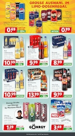 Aktueller Getränkeland Prospekt mit Cola, "Die Getränkekönner", Seite 7