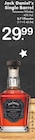 TOP Getränke Gütersloh - Single Barrel Tennessee Whiskey Angebot im Prospekt Single Barrel Tennessee Whiskey bei TOP Getränke im Gütersloh Prospekt für 29,99 €