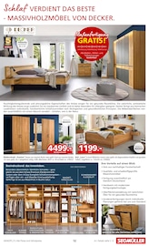 Aktueller Segmüller Prospekt mit Kommode, "Maßanfertigung gratis!", Seite 12