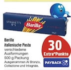 30 Extra Punkte von Barilla im aktuellen nah und gut Prospekt für 