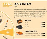 Aktuelle Batterie Angebote bei STIHL in Chemnitz Aktuelles AK 10 Angebot bei STIHL in Chemnitz ab 49,00 €