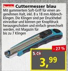 Angebot im Carl Bremer GmbH & Co. KG Scharbeutz Prospekt Carl Bremer GmbH & Co. KG Scharbeutz Prospekt mit im Angebot für 3,99 €