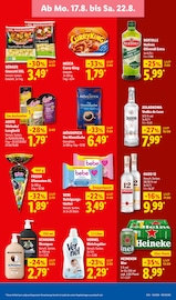 Bier im Lidl Prospekt in Albstadt Aktueller Lidl Prospekt mit Bier, "LIDL LOHNT SICH", Seite 17