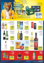 Volvic im diska Prospekt in Freiberg Aktueller diska Prospekt mit Volvic, "alles an deinem ort.", Seite 9