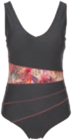 AWG Nieder-Olm - Damen Badeanzug Angebot im Prospekt Damen Badeanzug bei AWG im Nieder-Olm Prospekt für 31,99 €