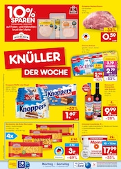 Farbe im Netto Marken-Discount Prospekt in Weiden Aktueller Netto Marken-Discount Prospekt mit Farbe, "Aktuelle Angebote", Seite 4