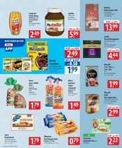 Jacobs im famila Nordost Prospekt in Falkensee Aktueller famila Nordost Prospekt mit Jacobs, "besser als gut!", Seite 9