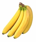 EDEKA Dorsten - Kamerun Bananen Angebot im Prospekt Kamerun Bananen bei EDEKA im Dorsten Prospekt für 1,29 €