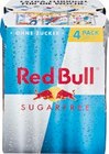 Energy Drink Angebote von Red Bull bei Netto Marken-Discount Pirmasens für 3,49 €