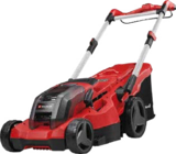 Akku Rasenmäher GP-CM 36/450 Angebote bei Globus-Baumarkt St. Ingbert für 279,00 €