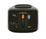 25% DE REMISE IMMÉDIATE SUR UNE SÉLECTION DE FRITEUSES MOULINEX , SEB OU TEFAL - MOULINEX / SEB / TEFAL dans le catalogue Auchan Hypermarché