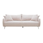 Aktuelles BIGSOFA Angebot bei mömax in Augsburg ab 599,00 €