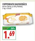 Hausgebäck Angebote von Coppenrath bei Marktkauf Voerde für 1,69 €