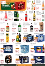 Cola im GLOBUS Prospekt in Ingelheim Aktueller GLOBUS Prospekt mit Cola, "Aktuelle Angebote", Seite 3