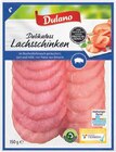 Delikatess Lachsschinken im Angebot bei Lidl in Paderborn Delikatess Lachsschinken Angebote von Dulano bei Lidl Paderborn für 1,99 €