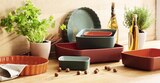 Gamme de plats en céramique culinaire émaillée - SINCÈRE - Géant Casino à Aubervilliers Gamme de plats en céramique culinaire émaillée - SINCÈRE en promo chez Géant Casino Aubervilliers à 9,00 €