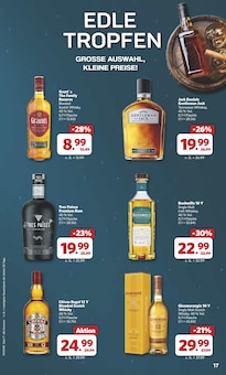 Rum im combi Prospekt "Markt - Angebote" mit 25 Seiten (Osnabrück)