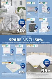 Aktueller JYSK Prospekt mit Kopfkissen, "Scandinavian Sleeping & Living - SPARE BIS ZU 50%", Seite 4