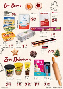 Zucker im Selgros Prospekt "cash & carry" mit 32 Seiten (Duisburg)