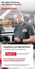 AutoCrew - Inspektion Angebot im Prospekt Inspektion bei AutoCrew im Prospekt "" für 79,90 €