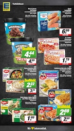 Aktueller EDEKA Prospekt mit Mixer, "Aktuelle Angebote", Seite 12