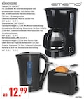 KÜCHENSERIE im Angebot bei Marktkauf in Witten KÜCHENSERIE Angebote von emerio bei Marktkauf Witten für 12,99 €