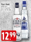 Aktuelles Yeni Raki Angebot bei EDEKA in Krefeld ab 12,99 €