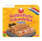 Aktuelles Holländische Frikandellen original Angebot bei Lidl in Hannover ab 3,99 €