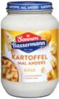 Kartoffel mal anders Käse im Angebot bei Kaufland in Osnabrück Kartoffel mal anders Käse Angebote von Sonnen Bassermann bei Kaufland Osnabrück für 1,99 €