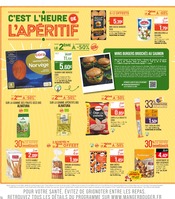 Saumon Fumé Angebote im Prospekt "C'EST TOUS LES JOURS LE MARCHÉ" von Supermarchés Match auf Seite 16